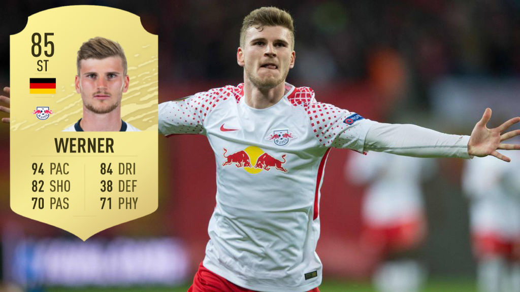 Timo Werner