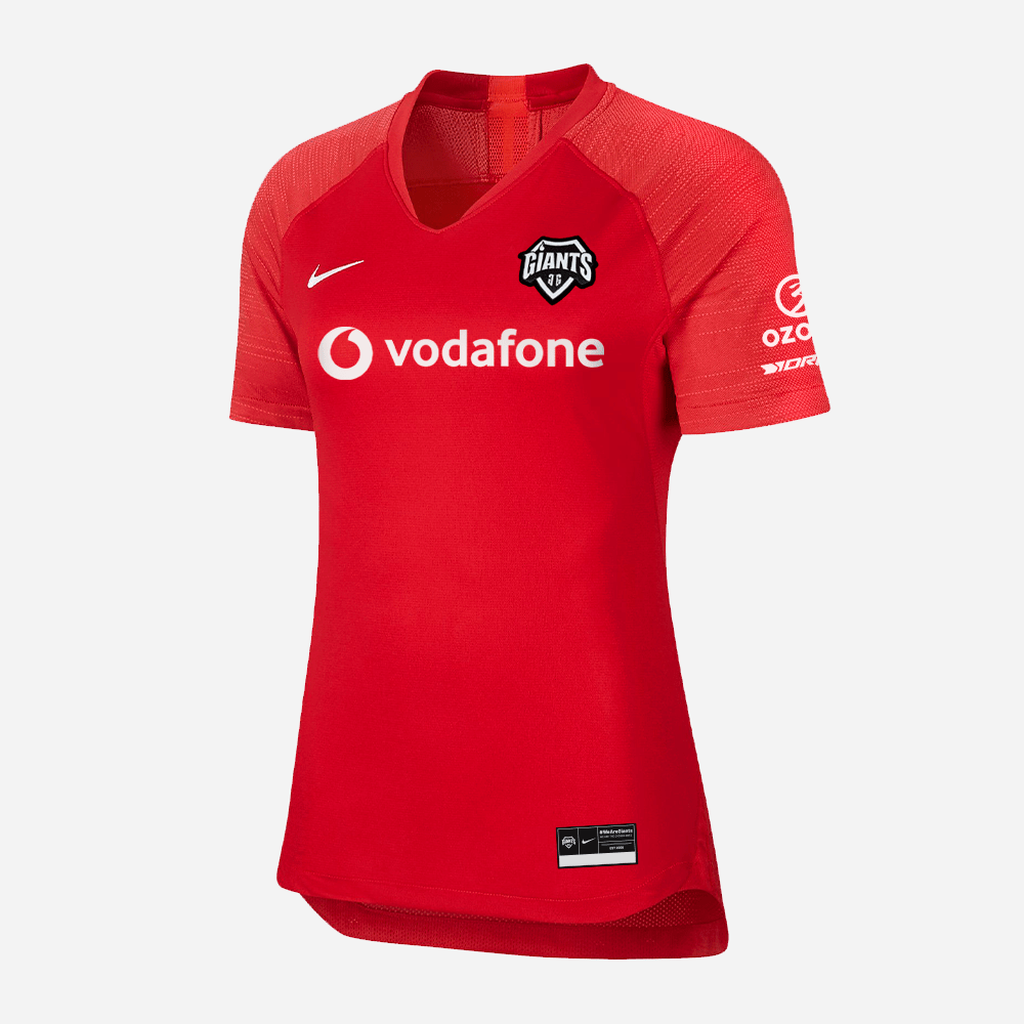 Camiseta de competición femenina