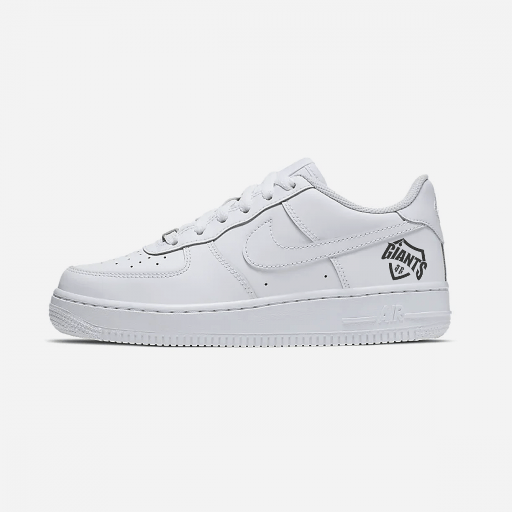 Nike Air Force 1 Giants