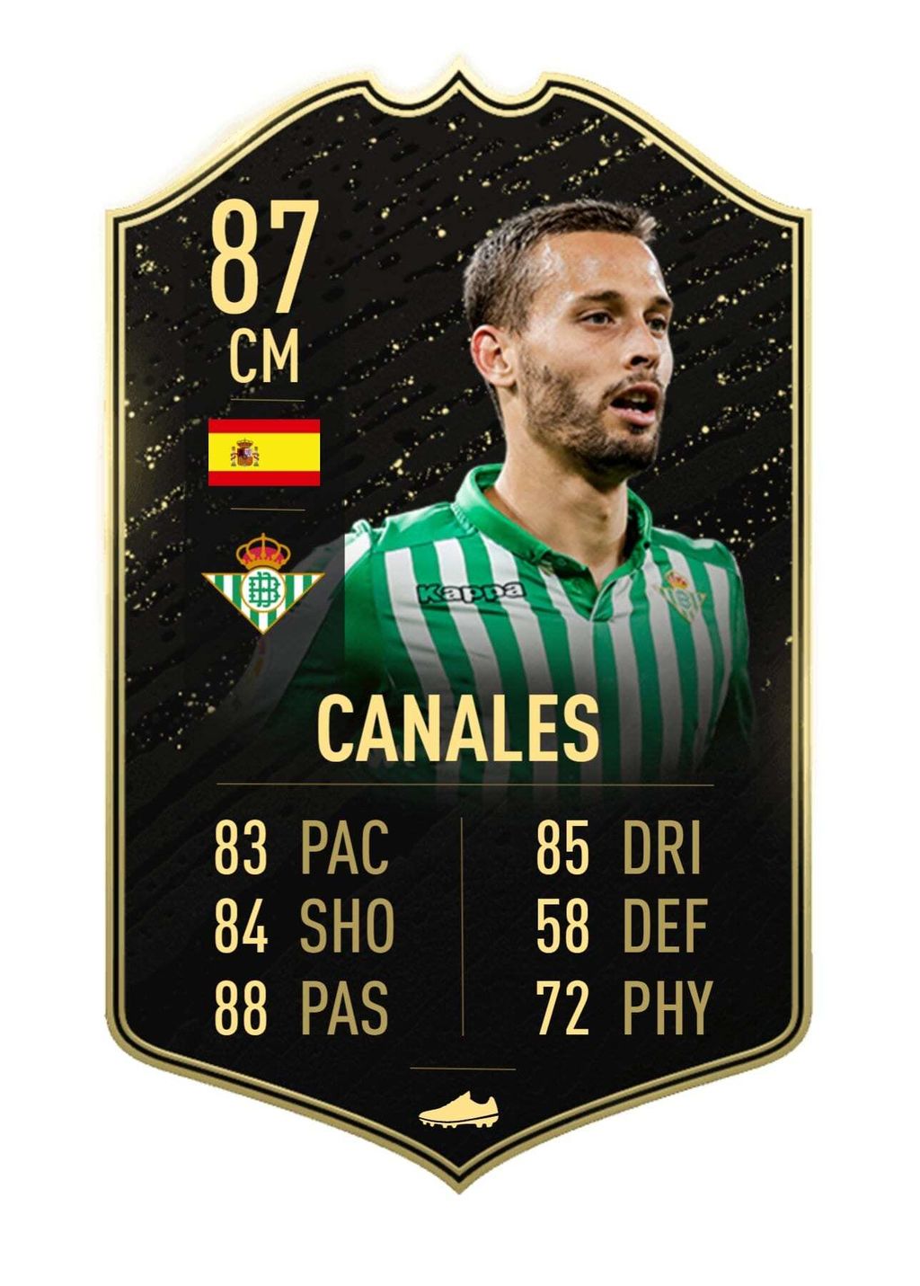 Canales