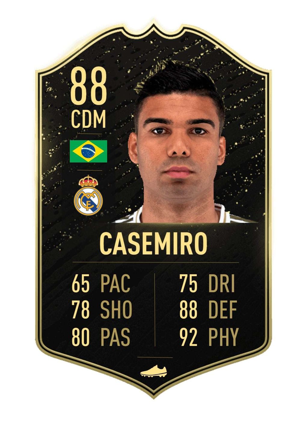 Casemiro