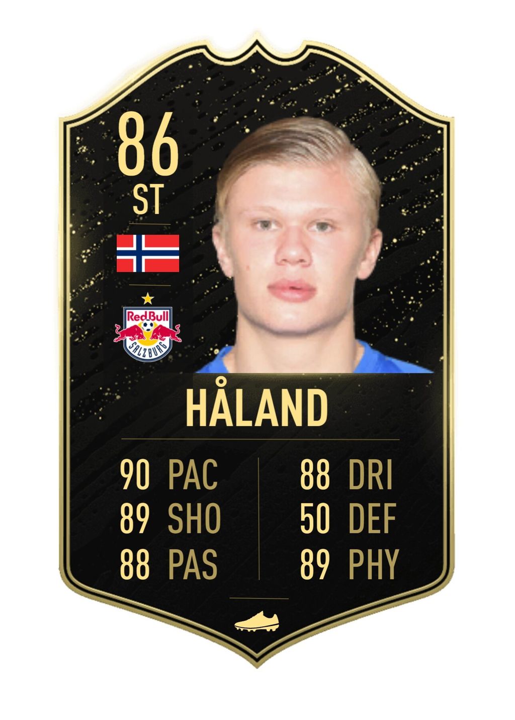 Haland