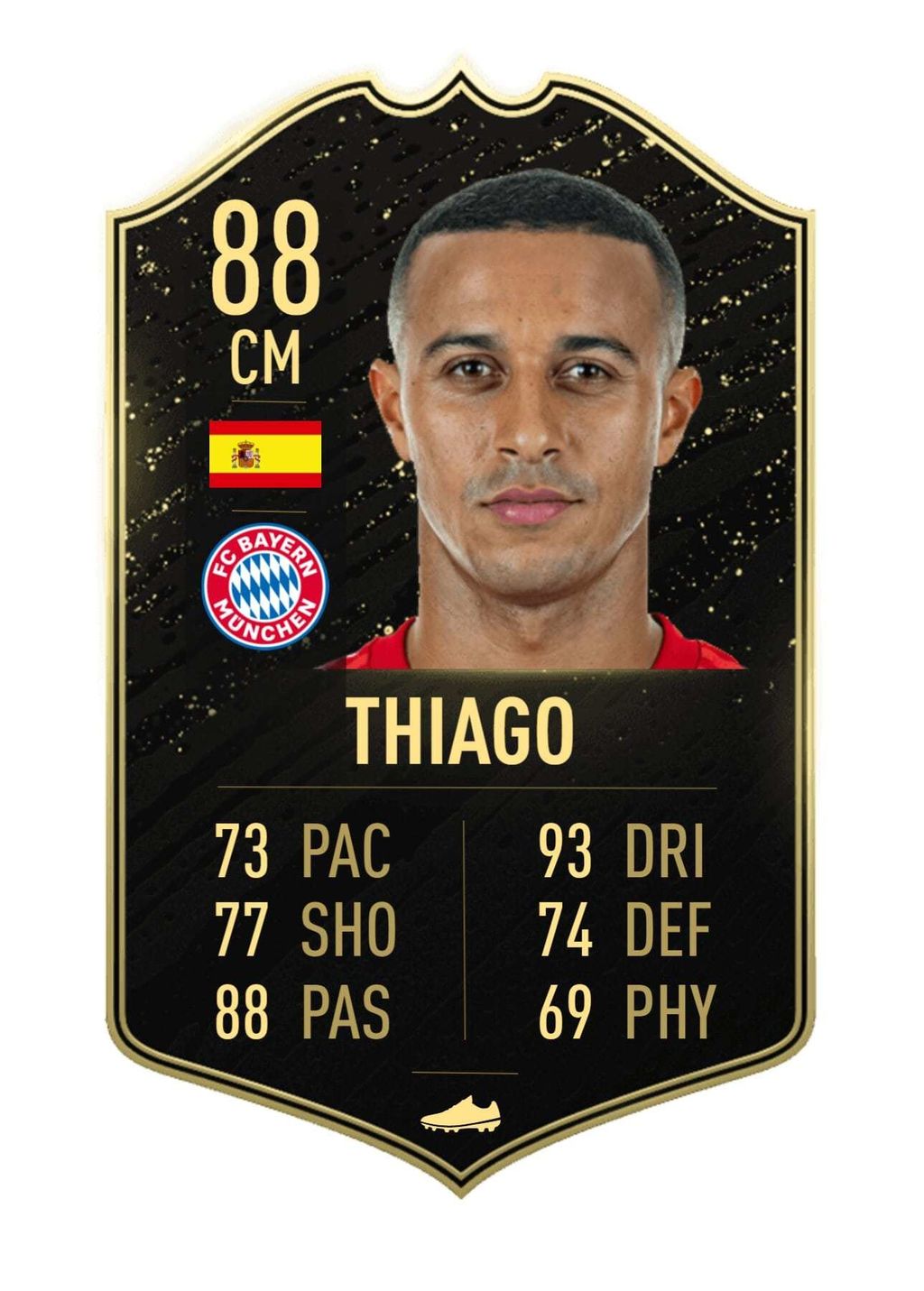 Thiago
