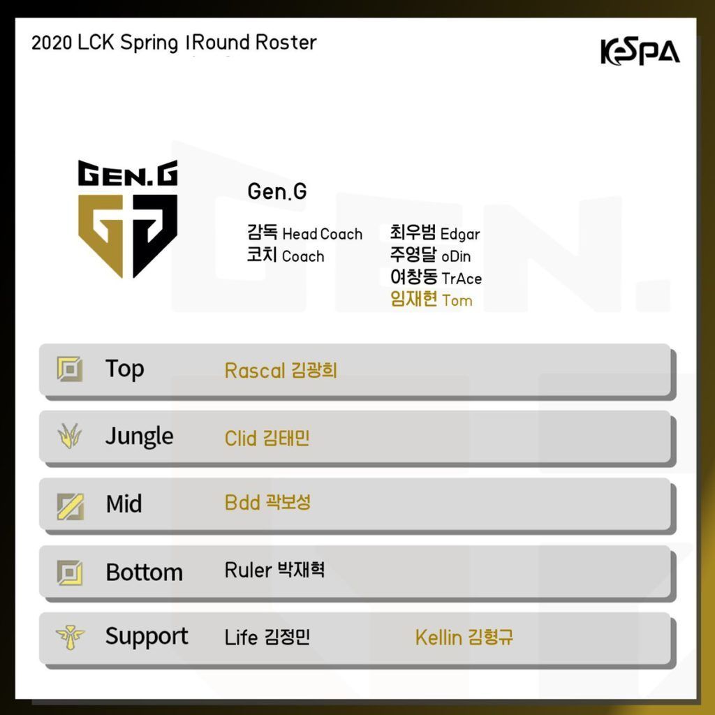Gen.G