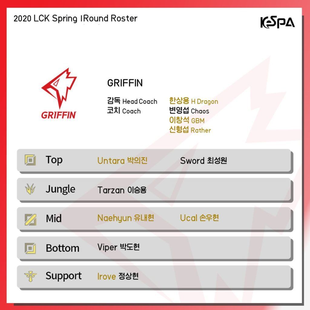 Griffin