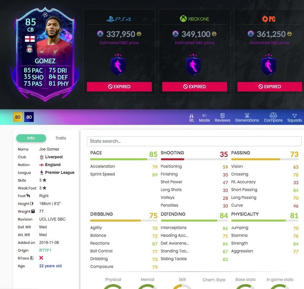 Gomez