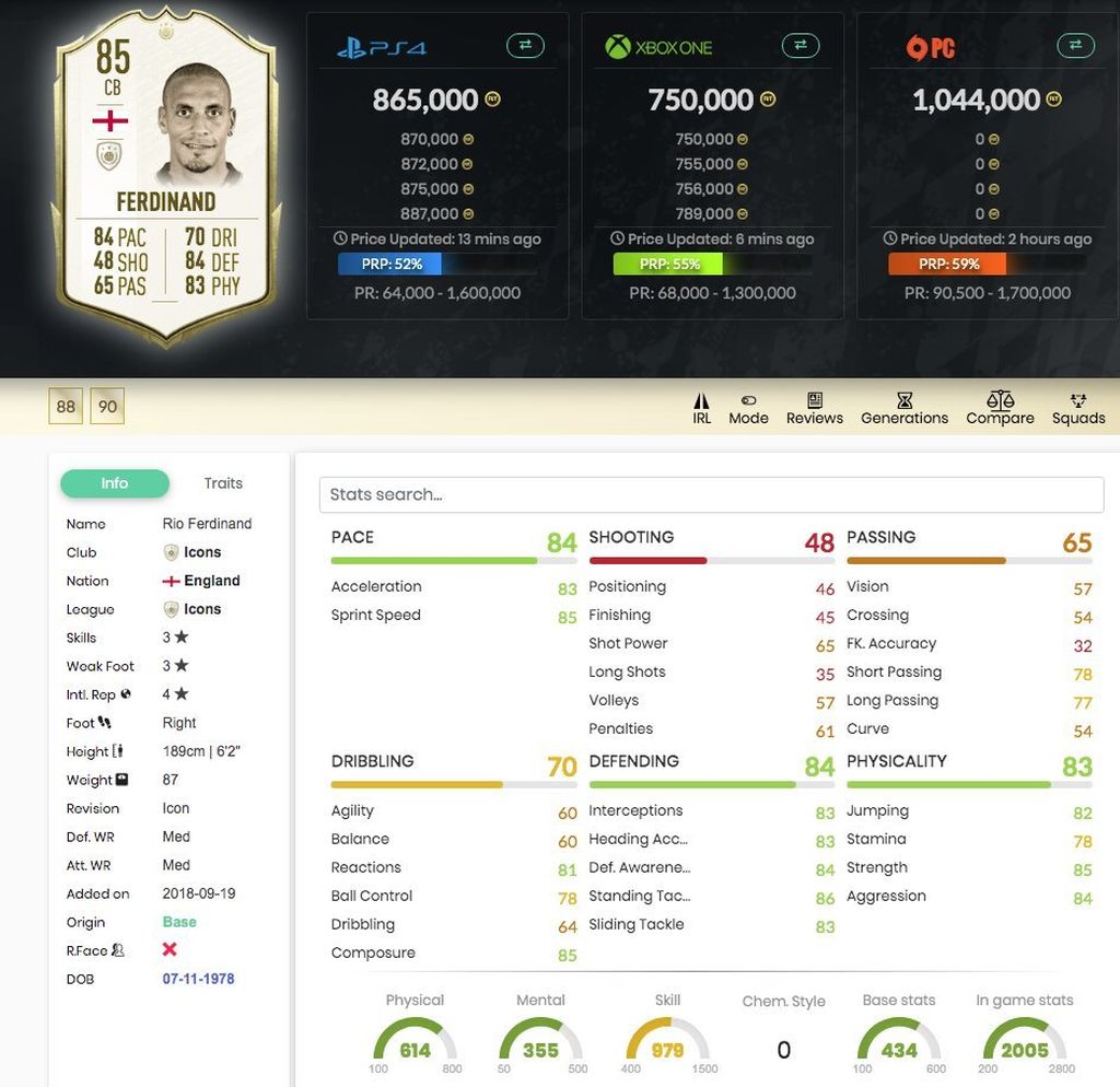 Ferdinand