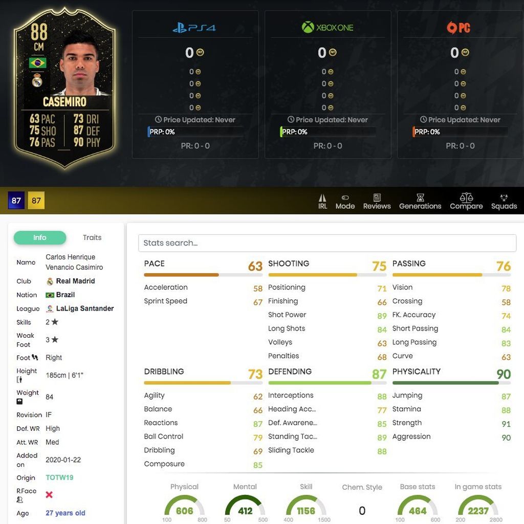 Casemiro