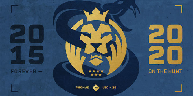 Mad Lions LEC