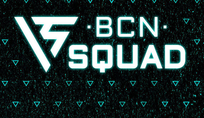 BCN Squad