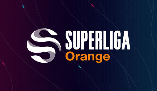 Nueva imagen de la Superliga Orange