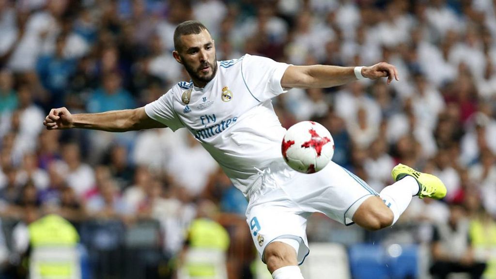 Benzema
