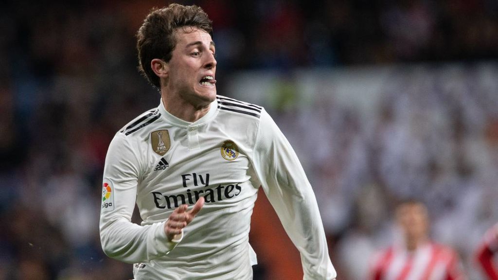 Odriozola