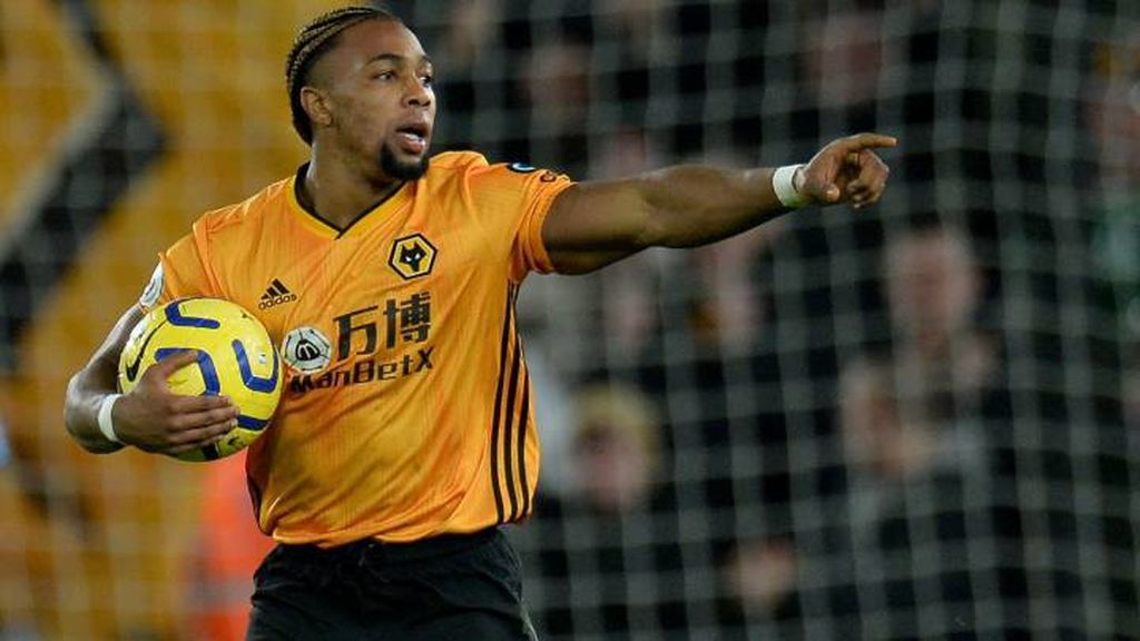 Adama Traoré