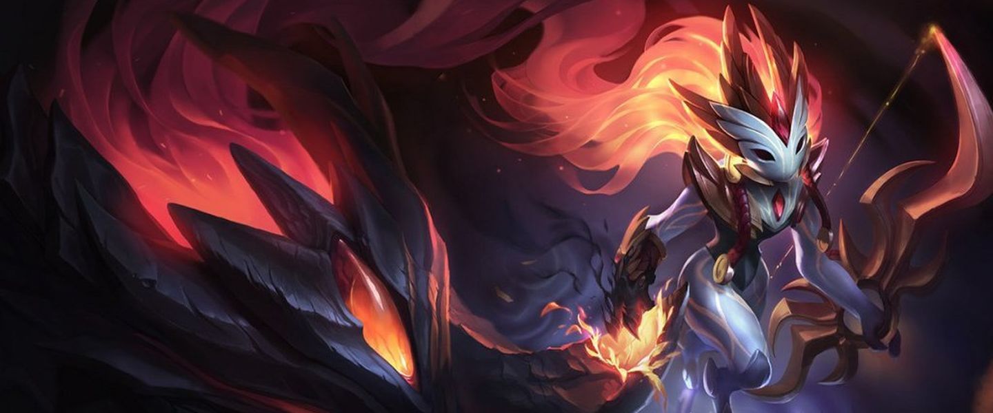 Sobre todo por los buffos a Sombra e Infernal