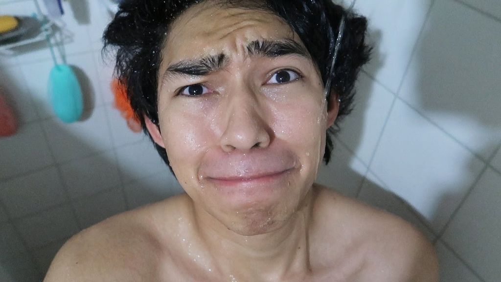 Ganó la apuesta por el pelo de TheGrefg