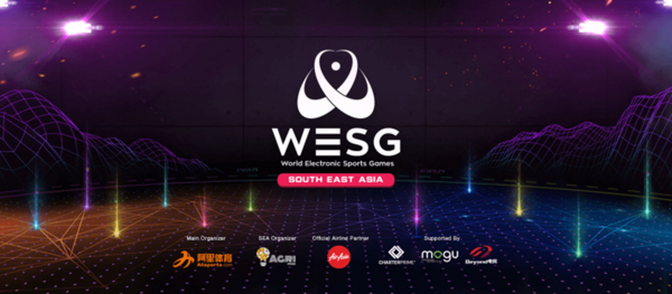 Las finales de la región Asia-Pacific del torneo WESG han sido canceladas