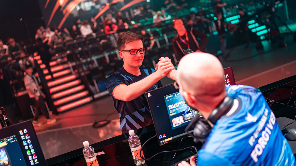 La deportividad en los esports