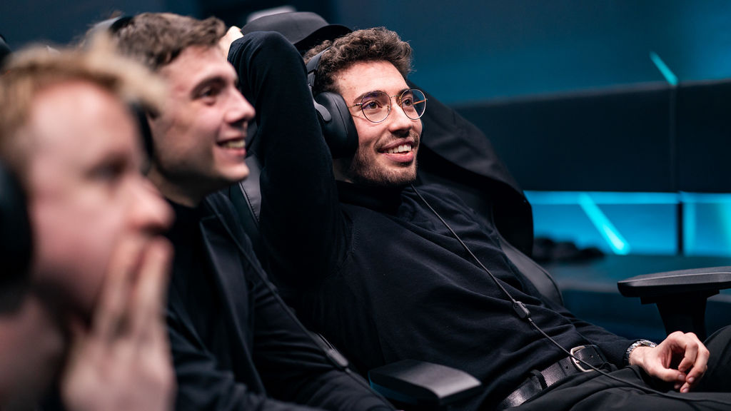 El debut de Mithy