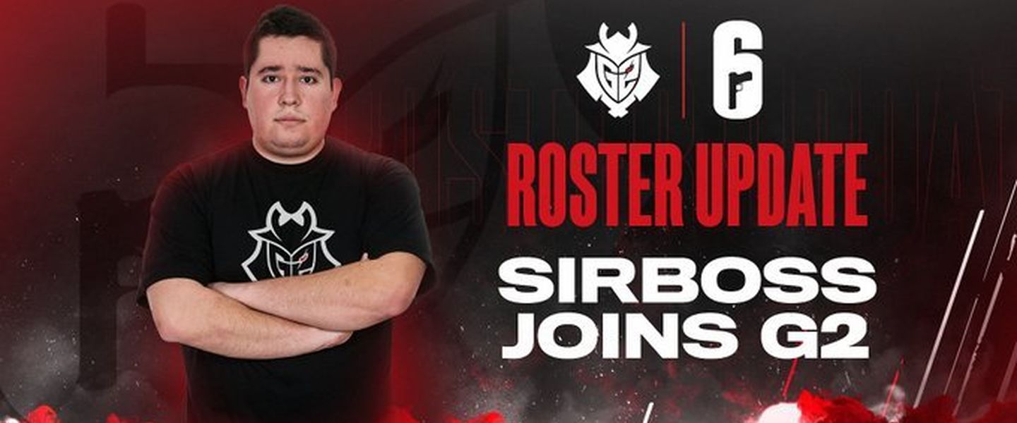 SirBoss sustituirá a Cryn
