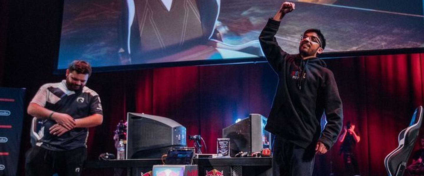 Hungrybox de Melee, y MkLeo de Ultimate cayeron siendo los favoritos en su categoría