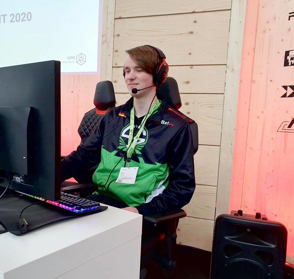 Team Singularity
