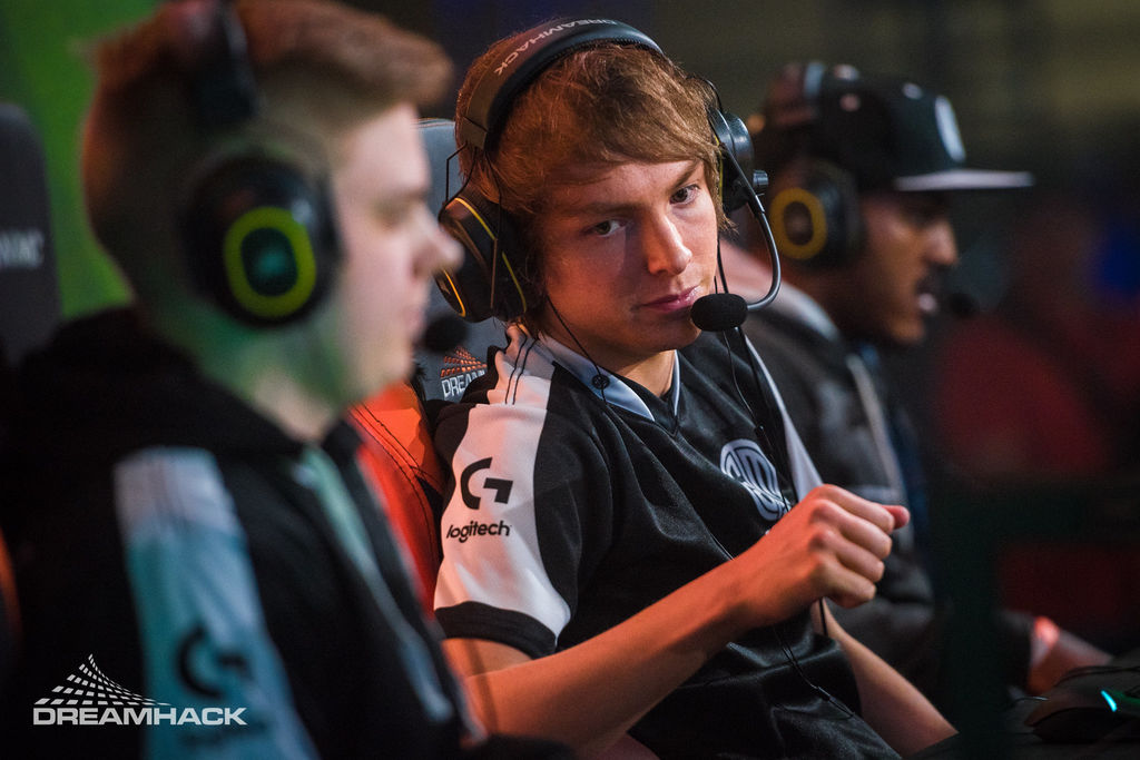 Team SoloMid