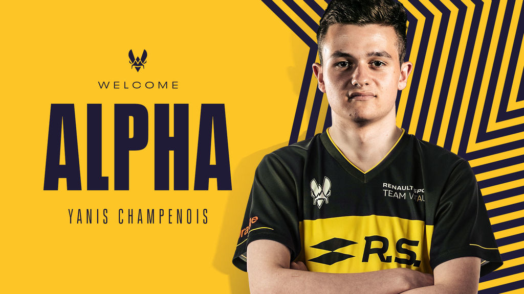 Team Vitality
