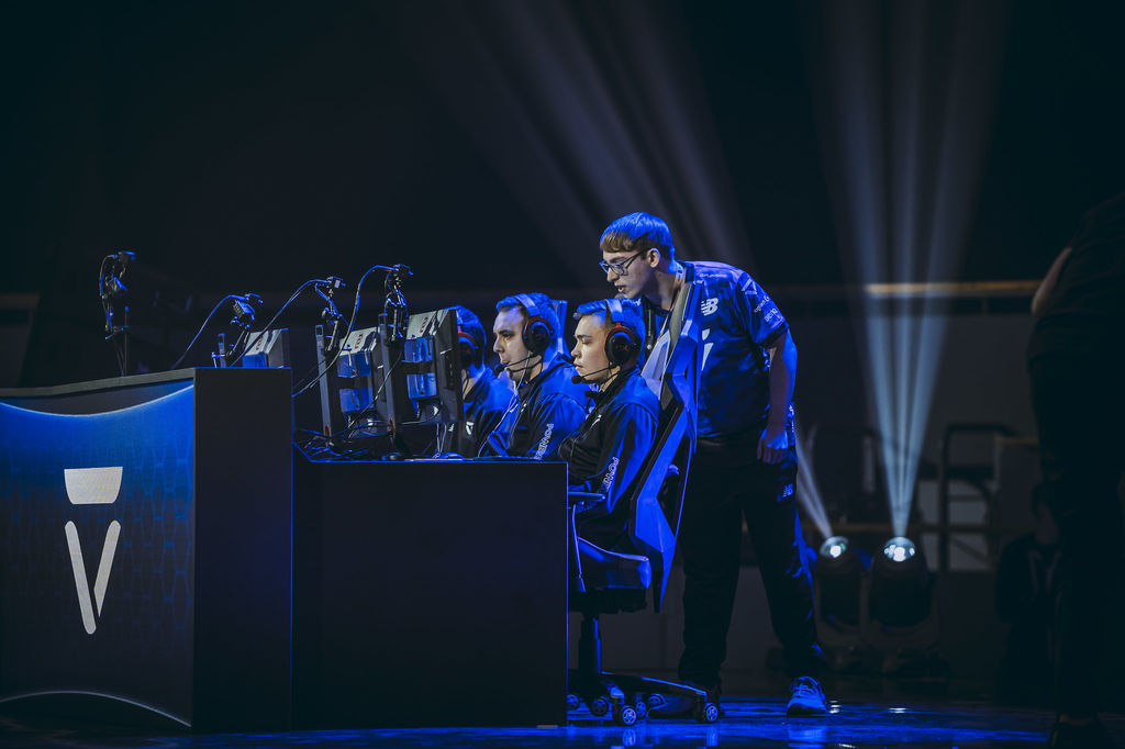 Veloce Esports