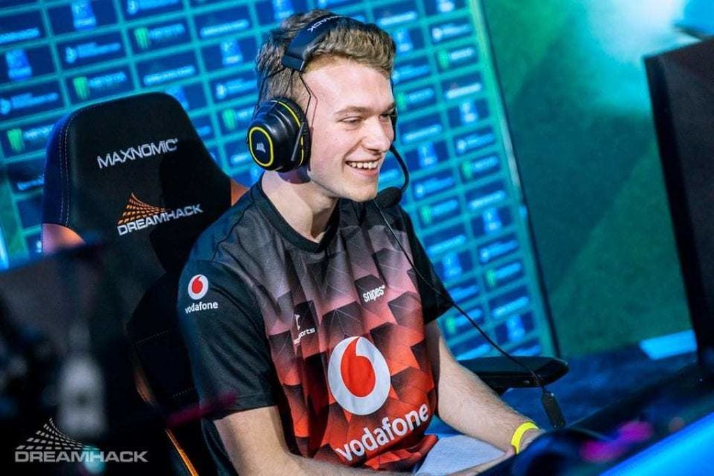mousesports