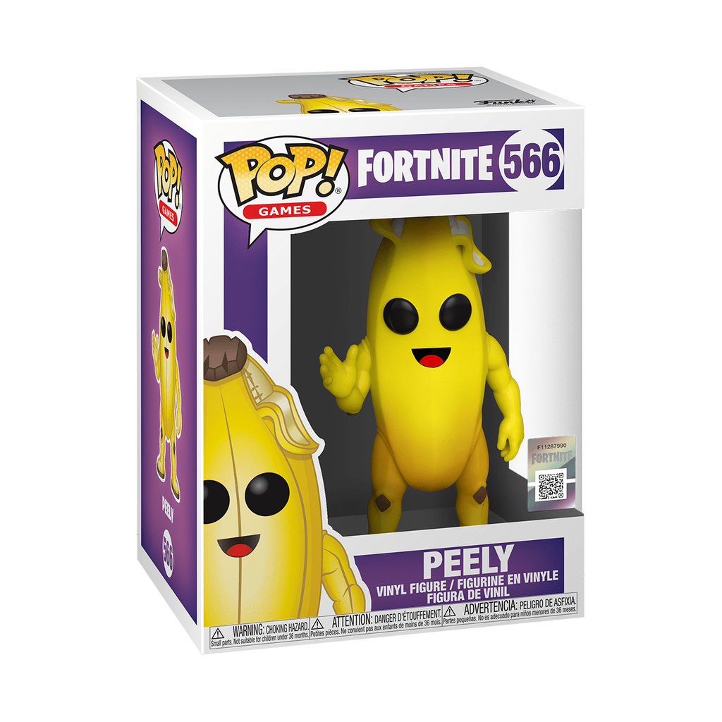 Peely