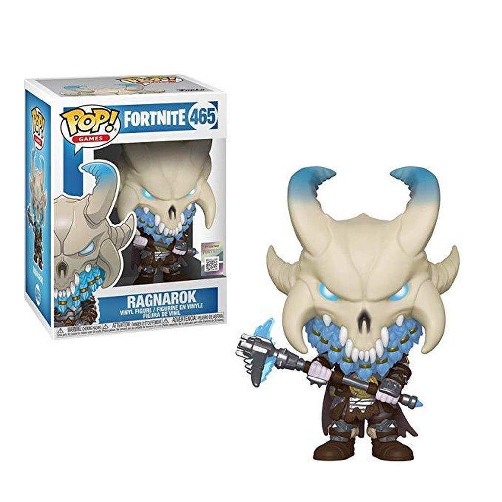 Ragnarok