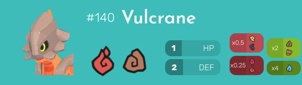 Vulcrane
