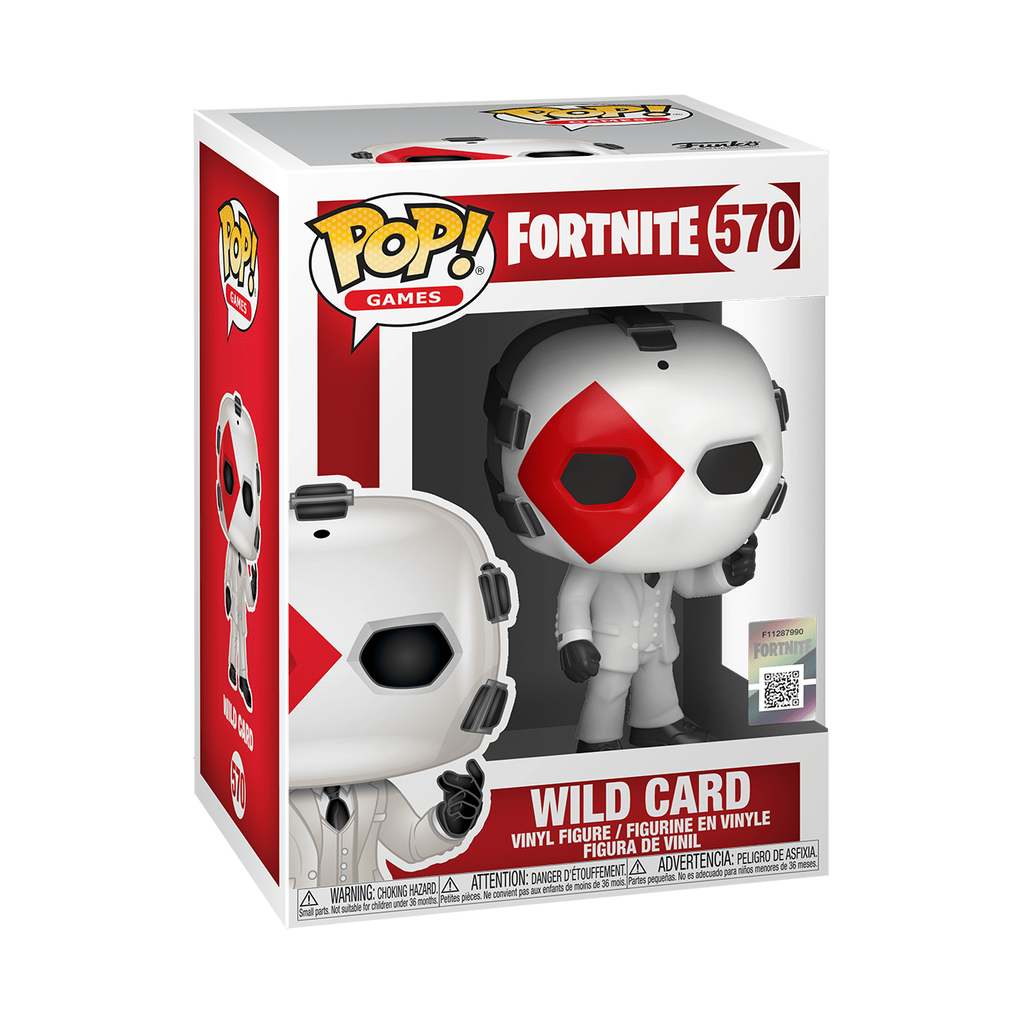 Wild Card