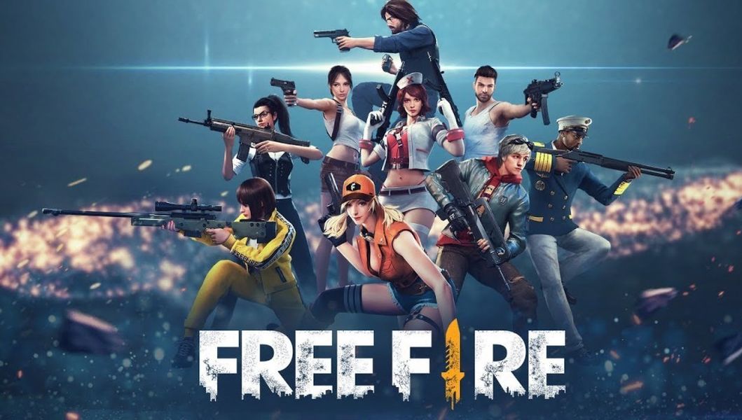 Imagen del popular battle royale de móviles