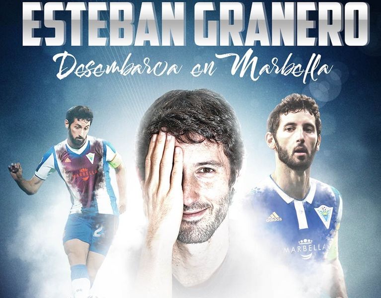 Granero se marcha del RCD Espanyol