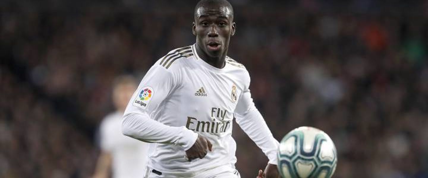 Los laterales más rápidos de FIFA 20