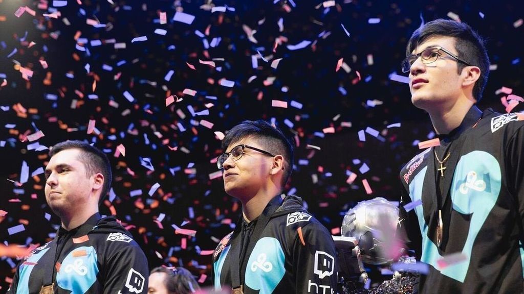 Cloud9