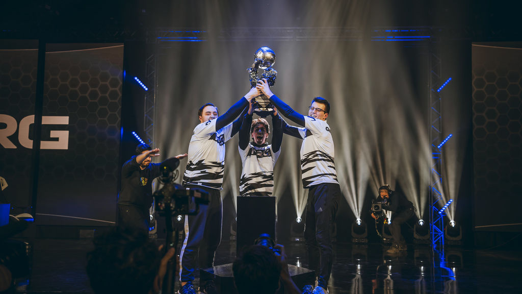 NRG Esports