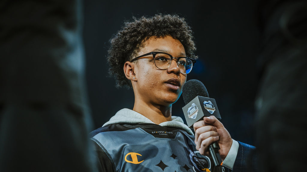 Spacestation Gaming
