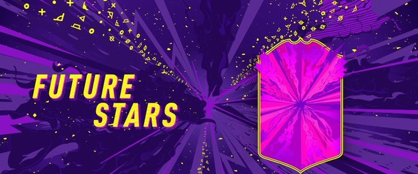 Todos los Future Stars que ya están disponibles