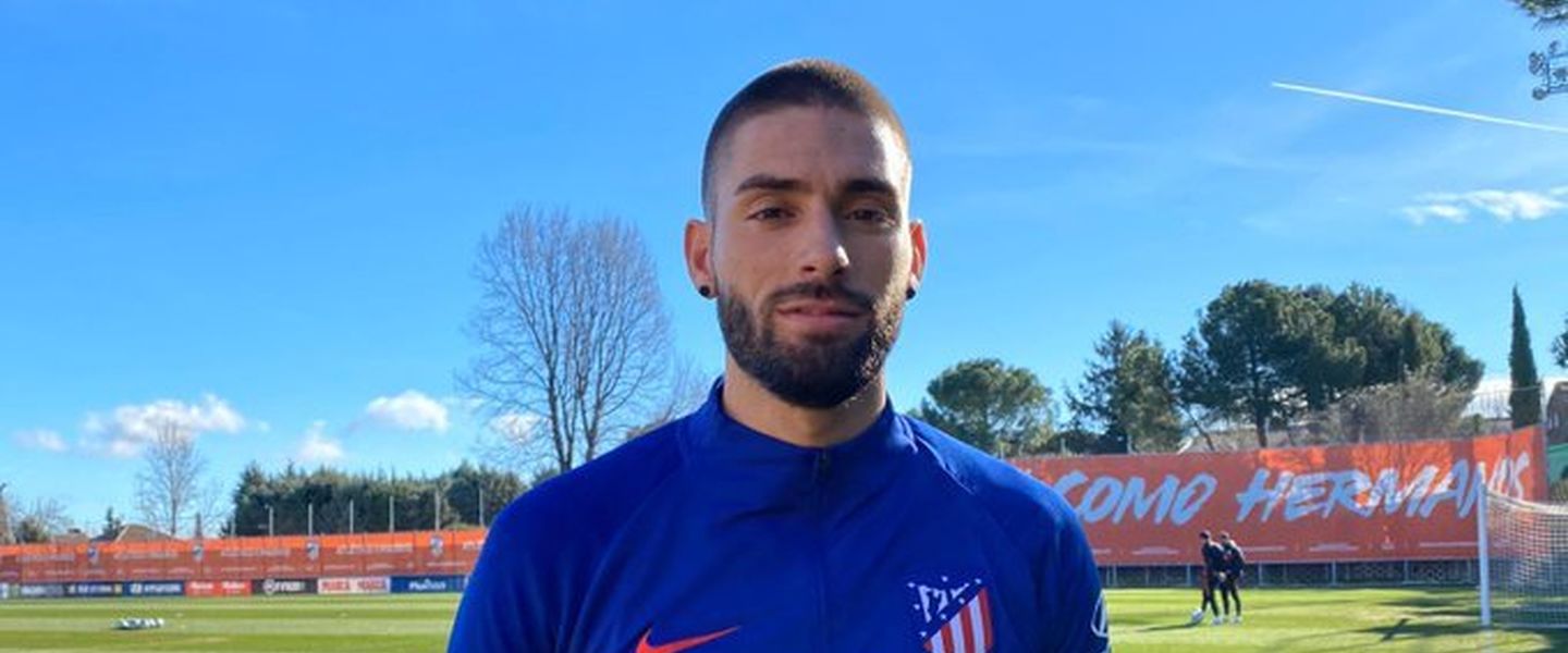 Las posibles plantillas de FIFA 20 con Carrasco en el Atlético