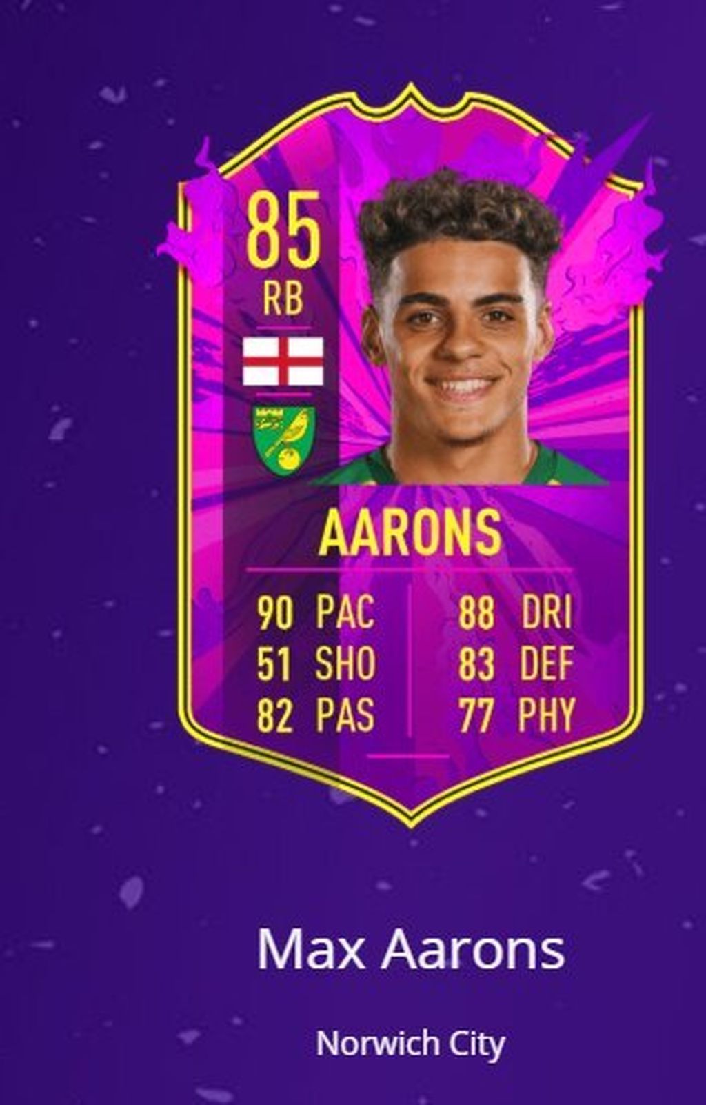 Aarons