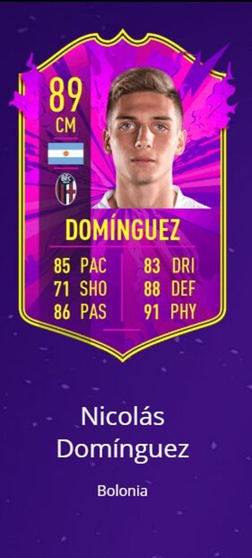 Domínguez