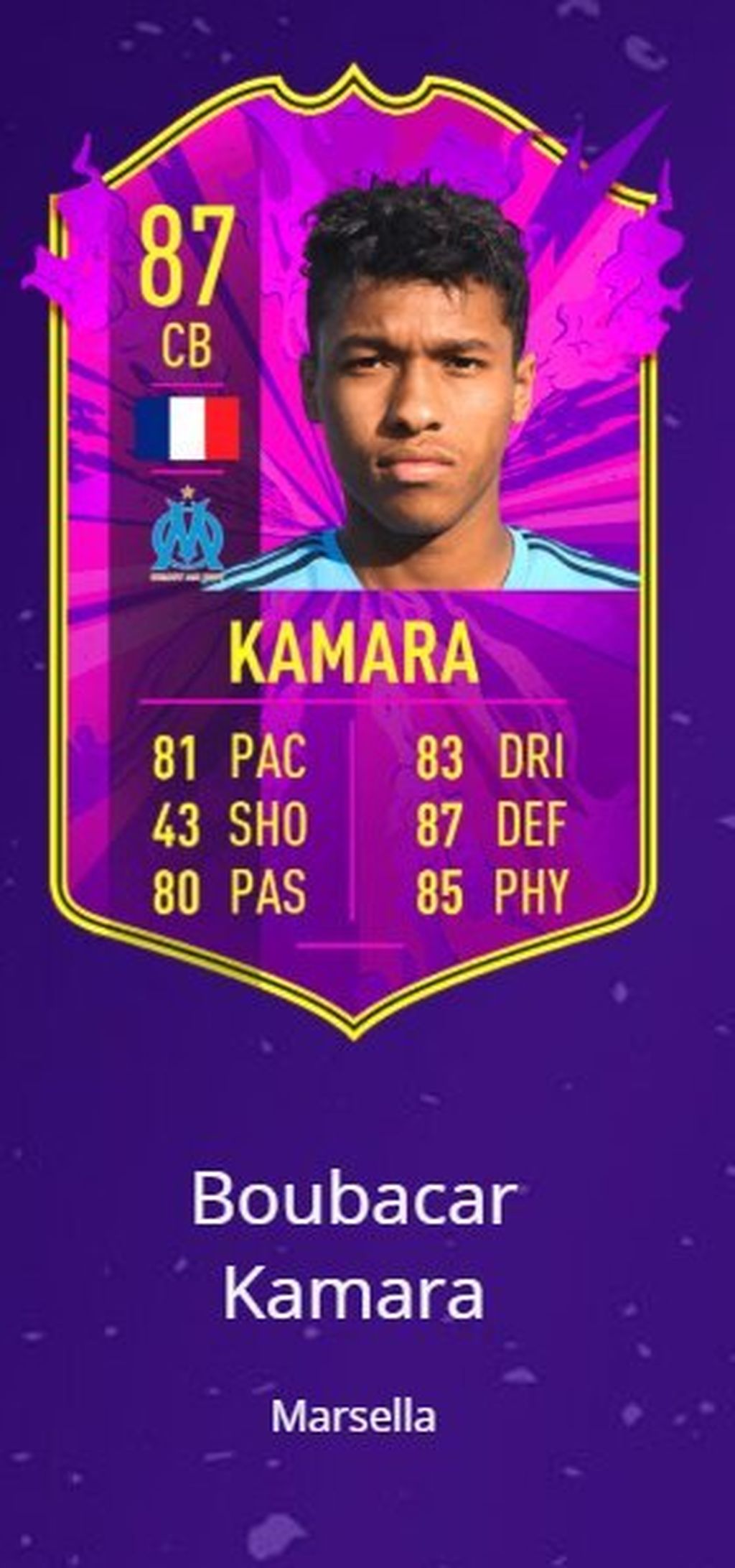 Kamara