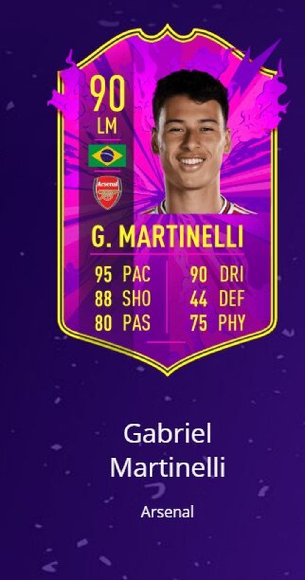 Martinelli
