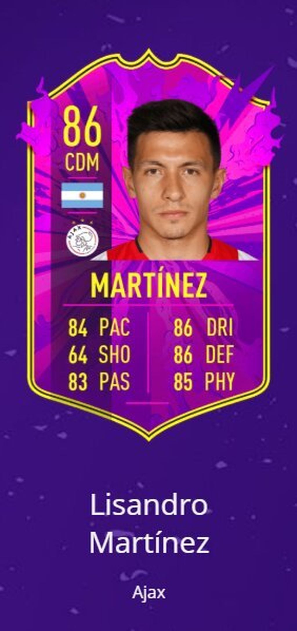 Martínez