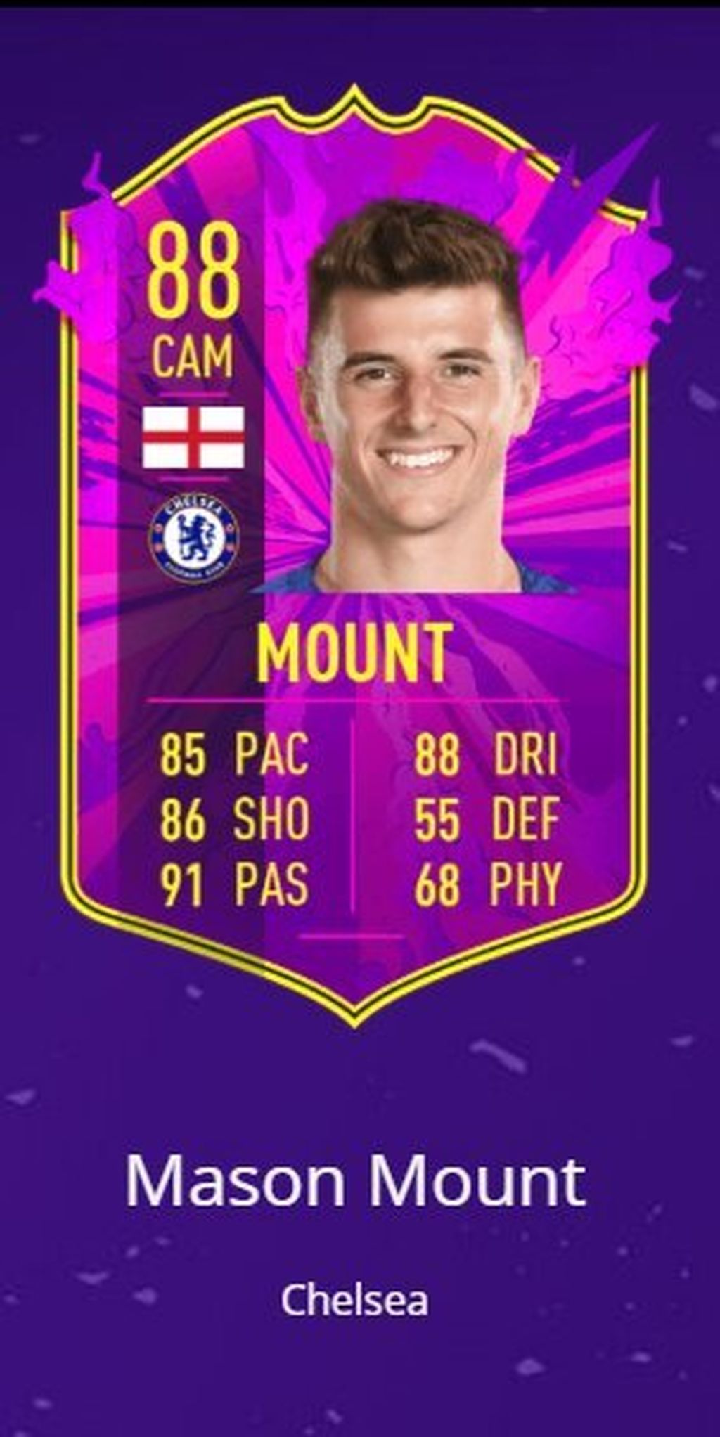 Mount