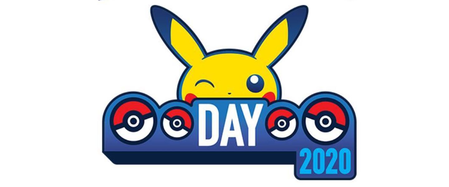 Logo el Pokémon Day