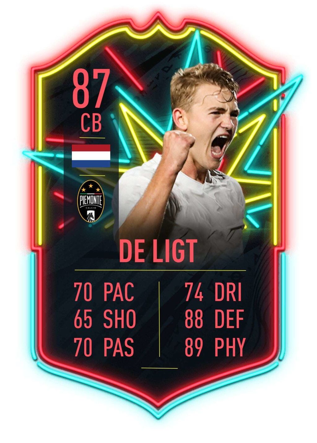 De Ligt